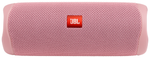 Портативная акустика JBL Flip 5 Pink