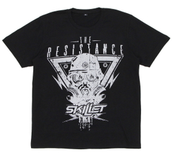 Футболка Skillet