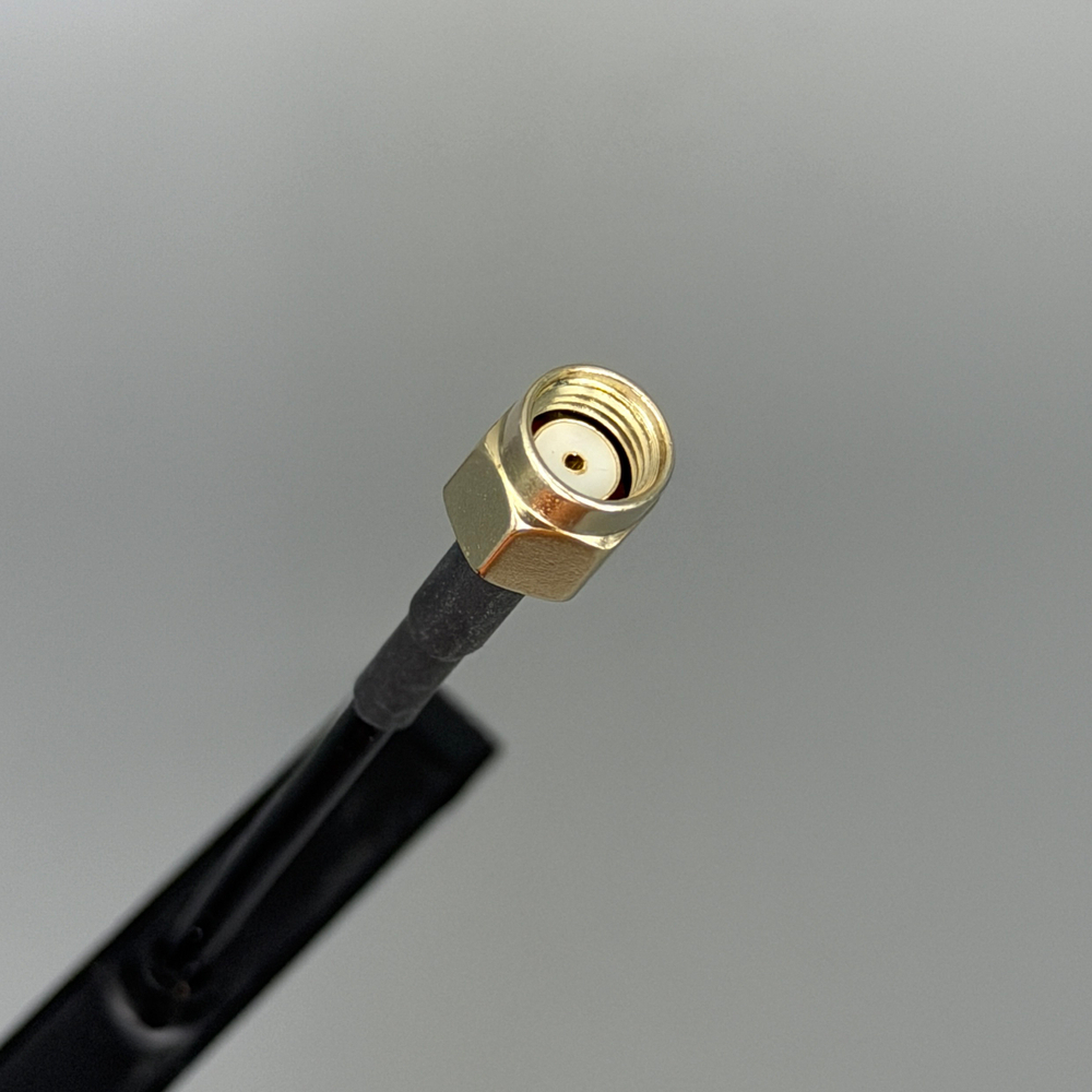 Передатчик (TX) Betafpv Nano TX V2 ELRS2.4G