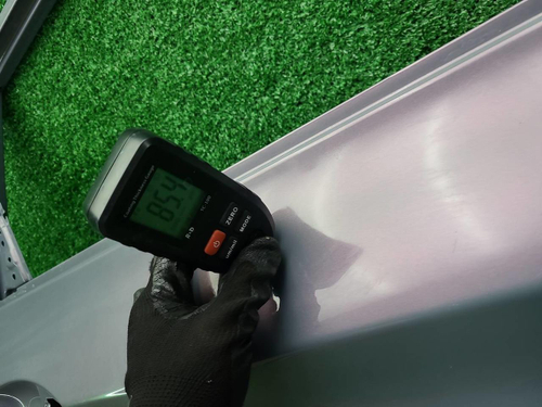 Дверь задняя правая Geely Coolray (2019-н.в.)