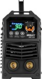 Сварочный инвертор СВАРОГ REAL SMART ARC 200 BLACK (Z28303) 00000097886