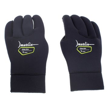 Перчатки Marlin Open Cell Glide Skin 5 мм