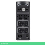 Источник бесперебойного питания APC BGM2200B-GR