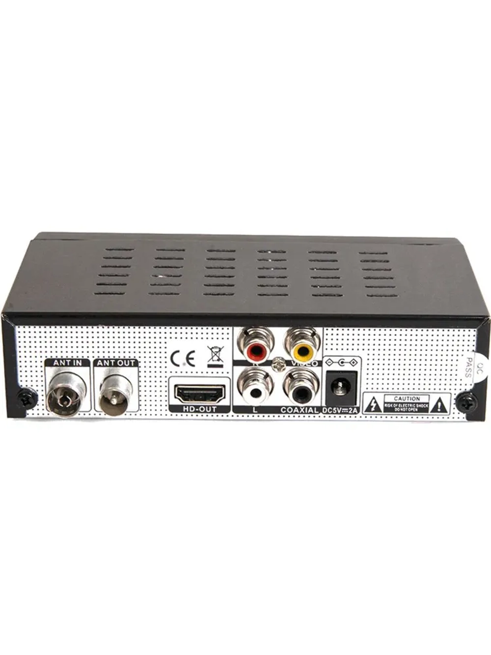 Приставка для цифрового ТВ ЭФИР HD-300