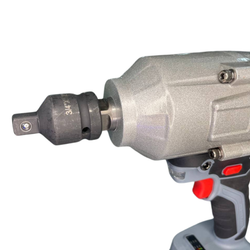 Гайковерт аккумуляторный PROFIPOWER T-2000N 1/2 18V* 2000Нм