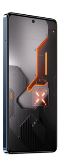 Смартфон Infinix GT 10 Pro 8+256GB NFC