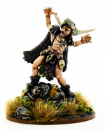 SWZ02 The Shaman Sorcerer B