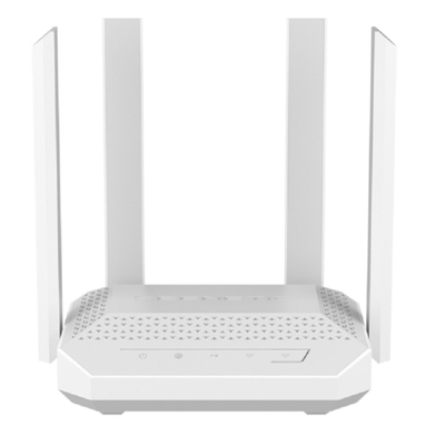 Keenetic Challenger (KN-3910) Мультигигабитный интернет-центр с Mesh Wi-Fi 6 AX3000, 2 портами 2.5 Gigabit Ethernet и переключателем режима роутер/ретранслятор