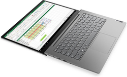 Ноутбук  Lenovo ThinkBook 14 G2 ARE 20VF003ARU AMD Ryzen 3 4300U, 2.7 GHz - 3.7 GHz/ 8192 Mb/ 14&quot; Full HD 1920x1080/ 256 Gb SSD/ DVD нет/ AMD Radeon Graphics/ Windows 10 Professional/ серый, 1.5 кг