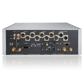 ЦАП Dan D'Agostino Progression Preamplifier Digital Streaming Module