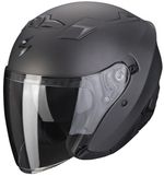 EXO-230 Solid / Матовый / Темно-серый