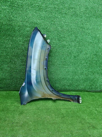 Крыло переднее левое Hyundai Creta 2 (2021-2022)