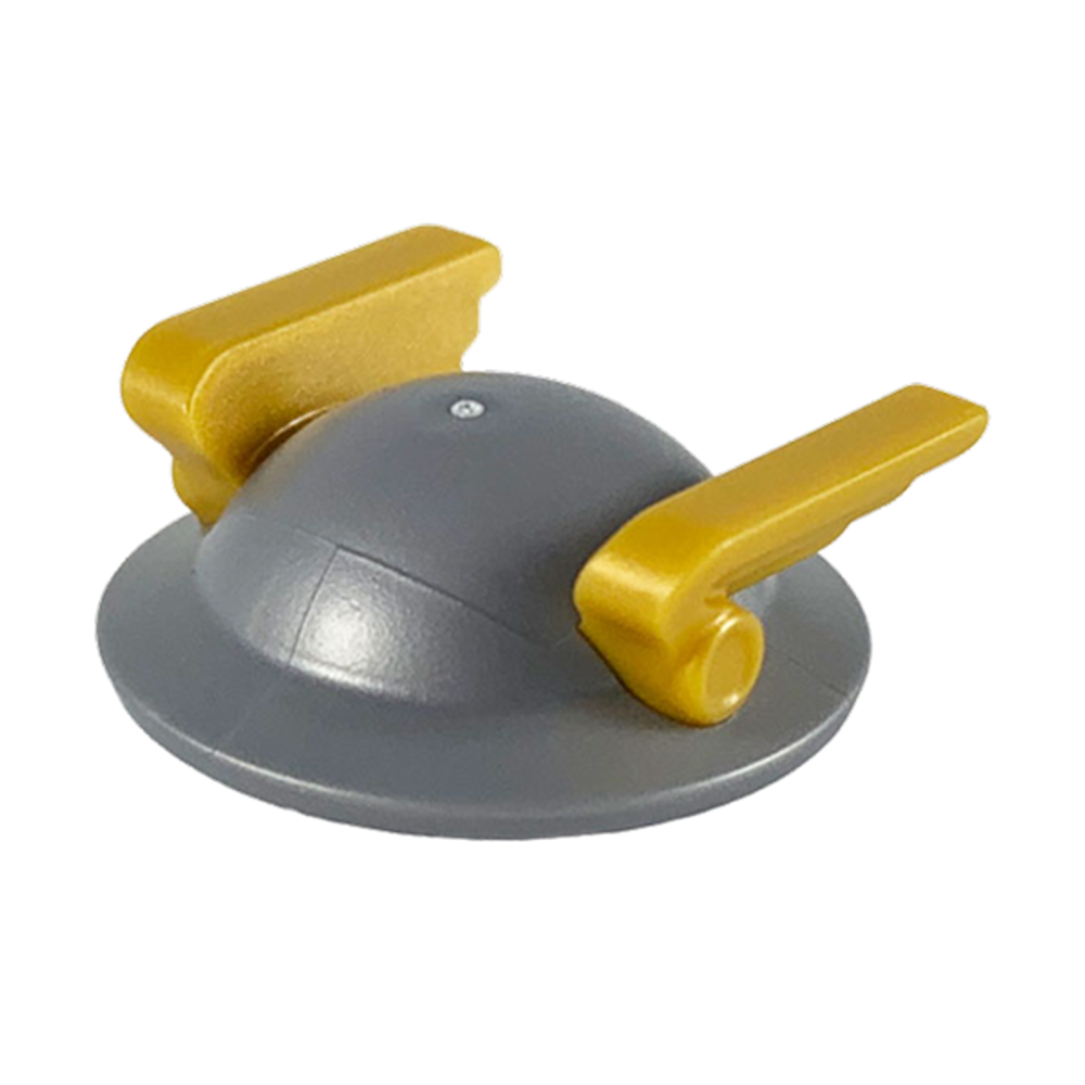 Шлем от Флэша 65589pb01