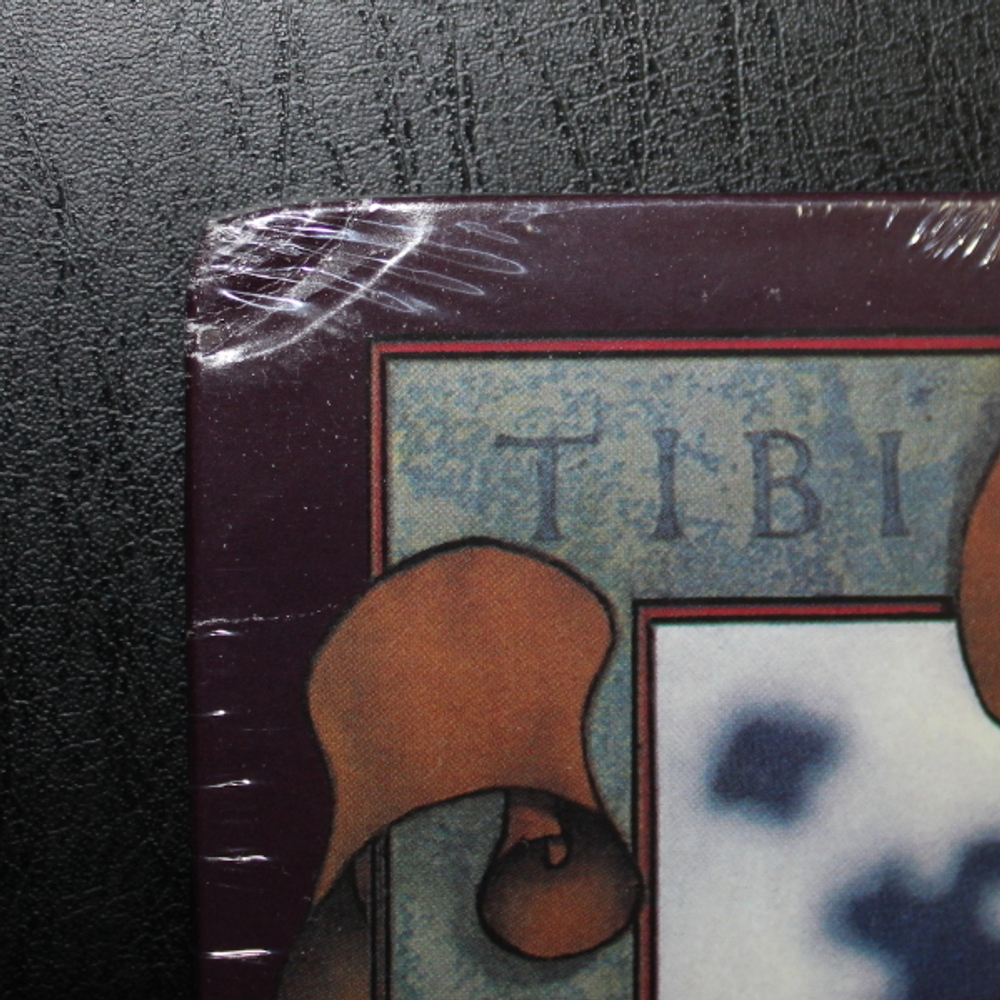 Dio / Sacred Heart (Clear Vinyl)(LP)