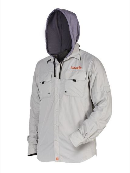 Рубашка Norfin FOCUS HOOD р.XXL