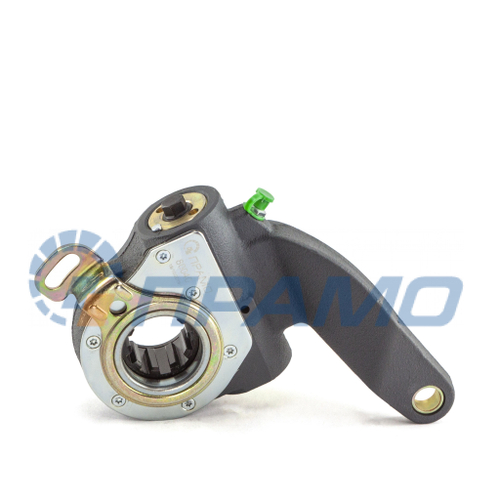 80040 (ПРАМО) Рычаг тормоза регулировочный передний правый