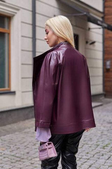 Куртка УК-217-1 Fabrika Фото 2