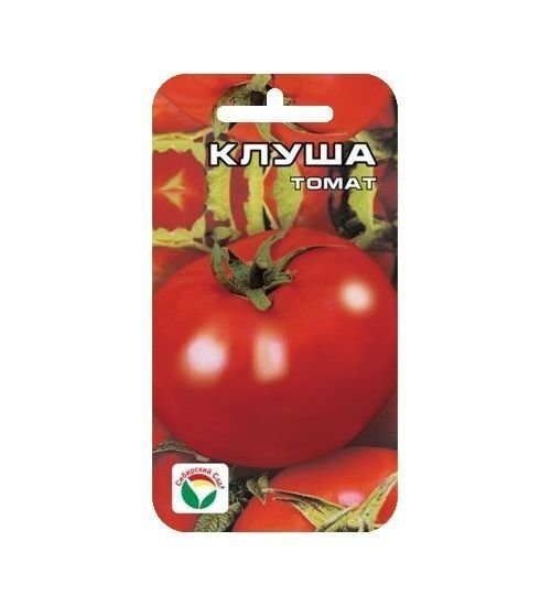 Томат Клуша