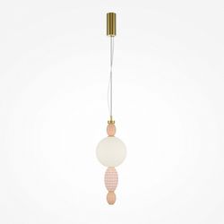 Подвесной светильник Maytoni Adore MOD297PL-L12BS3K