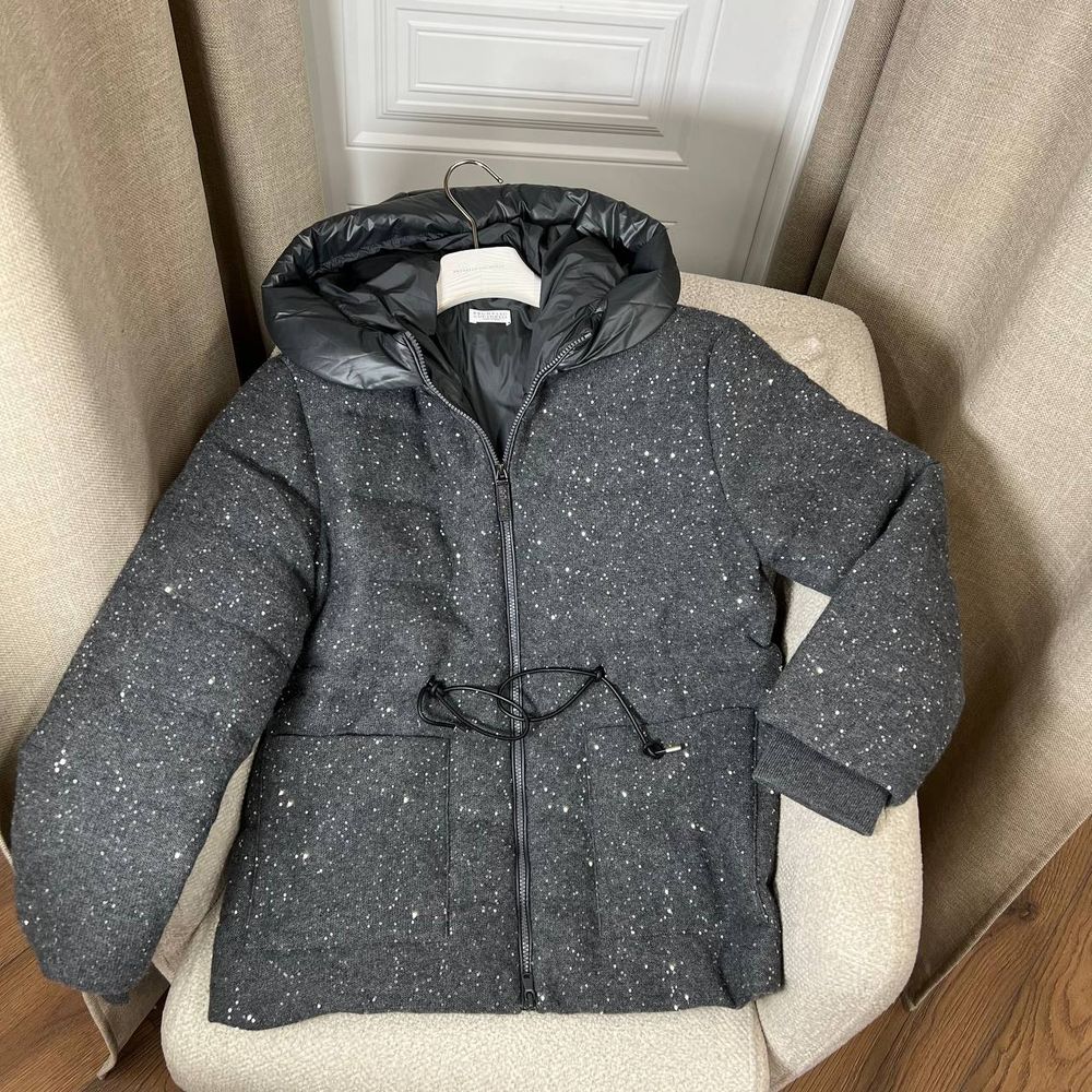 Куртка Brunello Cucinelli