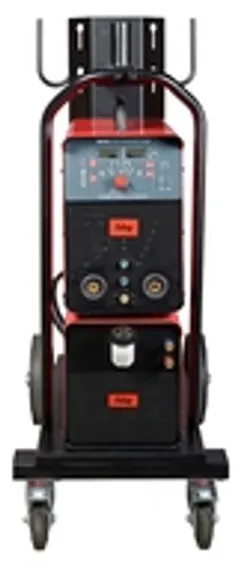 Сварочная проволока сплошного сечения Fubag FB 70S Ø1,2 мм