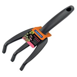 Рыхлитель Tramontina 78108024 садовый огородный пластиковый | Tramontina