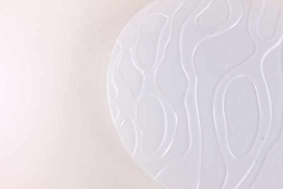 Потолочная светодиодная люстра Omnilux Canaglia OML-47607-80