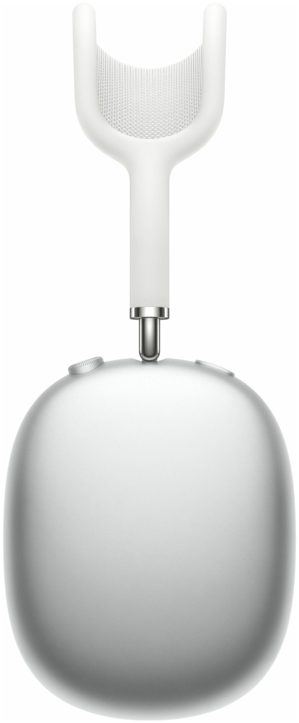 Наушники беспроводные Apple AirPods Max Silver with White Headband (MGYJ3)