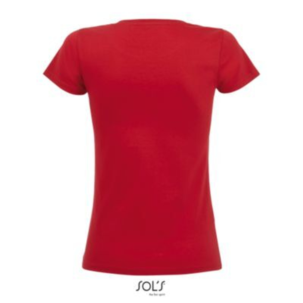 SOL'S MILO WOMEN