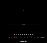 Независимая индукционная варочная панель Gorenje GI3202BSCE