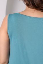 Пижама Пламя-2 Виотекс ЗЕЛЁНЫЙ