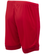 Шорты игровые DIVISION PerFormDRY Union Shorts, красный/темно-красный/белый