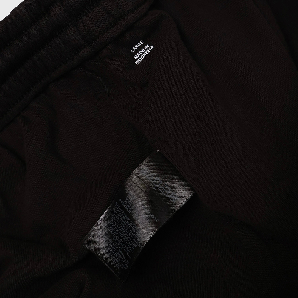 Yeezy x Gap Unreleased H25 Heavy Sweatpants Black