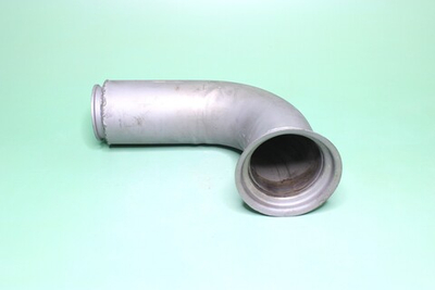 Труба приемная