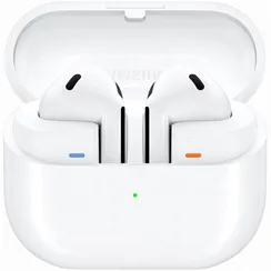 Беспроводные наушники Samsung Galaxy Buds3 (TWS) (Белый | White)