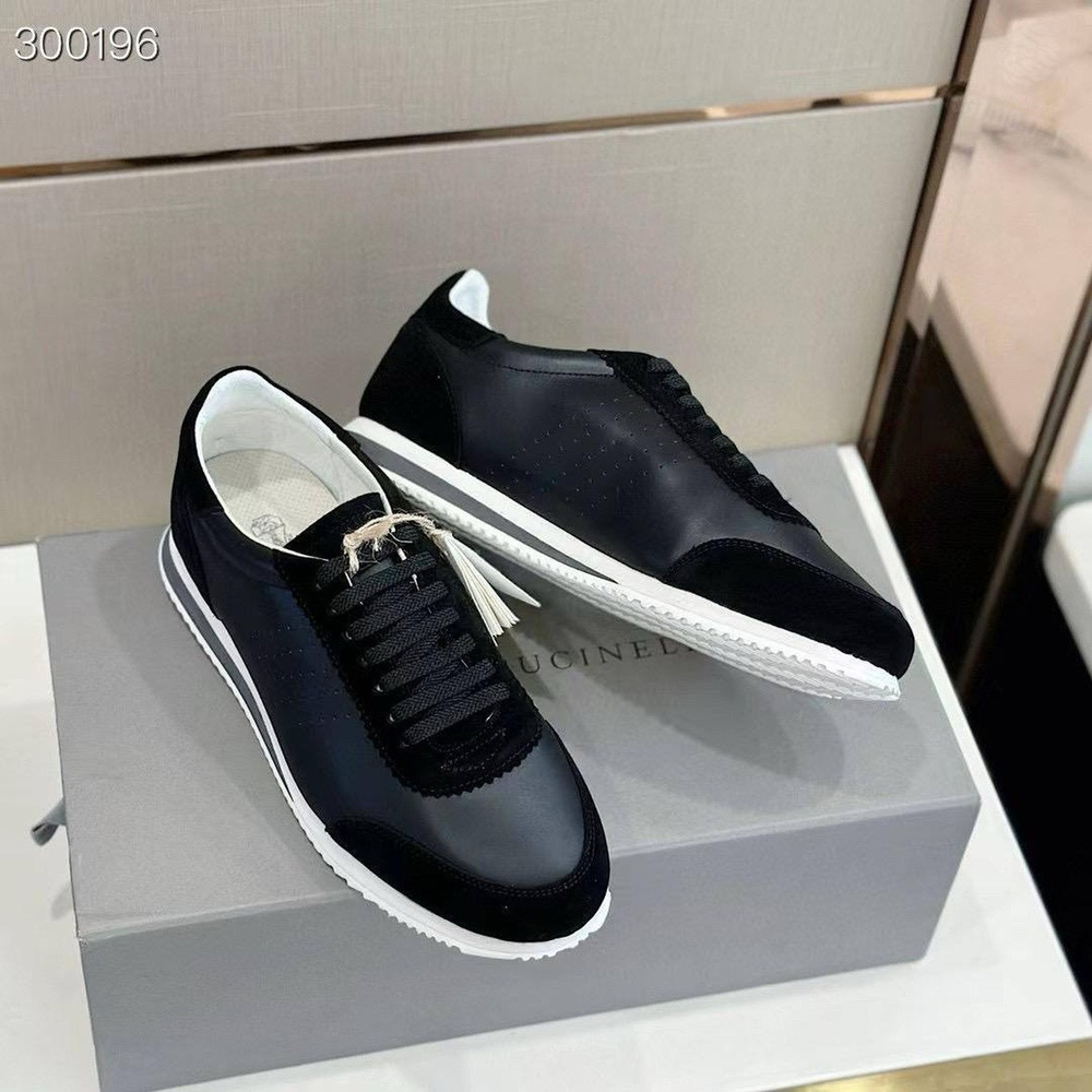 Кроссовки Brunello Cucinelli