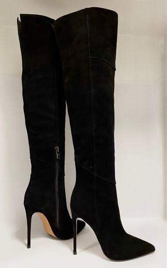 Сапоги женские