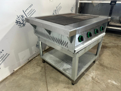 Плита электрическая ПЭП-0,48-01