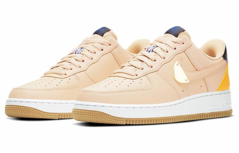 Кроссовки Nike Air Force 1 Nba Pack