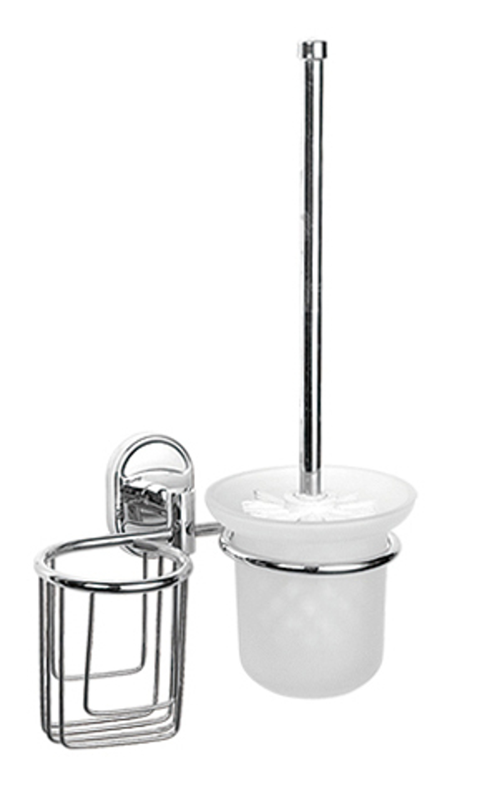 2910-1 Ершик с местом освежителя РОТАТО (10/1шт)