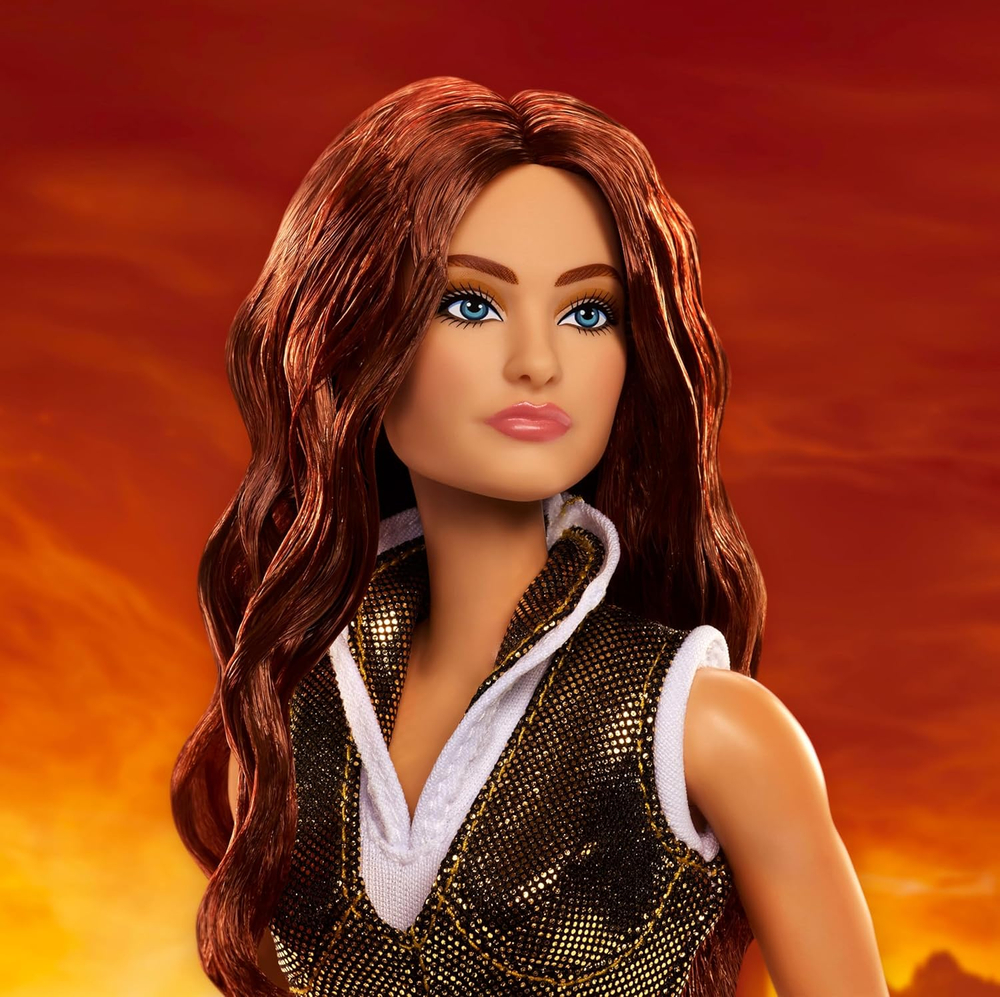 Кукла Barbie Teela Тила
