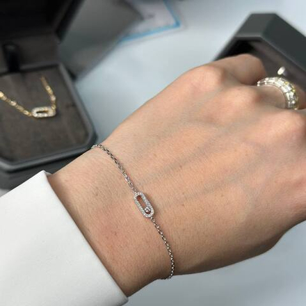 Браслет Messika