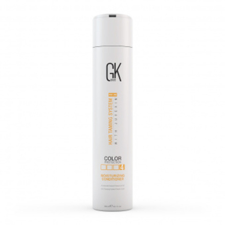 GKHAIR | Увлажняющий Кондиционер Защиты Цвета / Moisturizing Conditioner Color Protection, (100 мл)