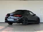 Mercedes-Benz CLA 45 AMG