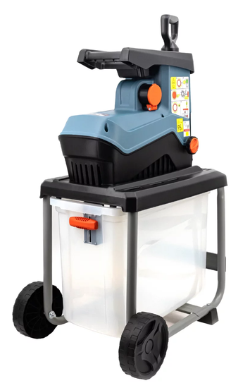 Измельчитель веток SENIX SDE28-M-EU