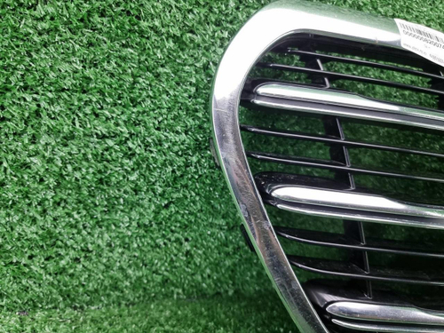 Решетка радиатора Mercedes S W223 (2020-н.в.)