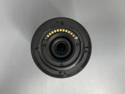 Canon 650D 18-55mm IS II 7300 кадров