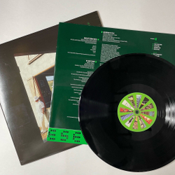 Винтажная виниловая пластинка LP Pink Floyd Echoes (The Best Of Pink Floyd) (Holland 2001)