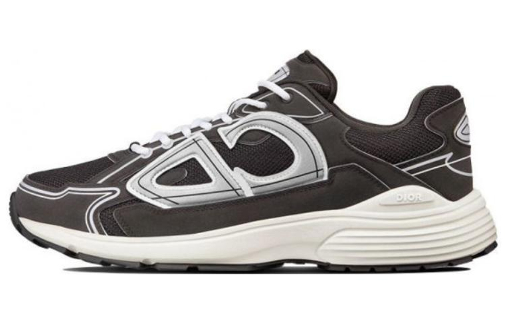 Кроссовки DIOR B30, 3SN279ZMB_H969