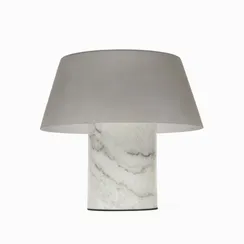 Настольный светильник Birch диаметр 28